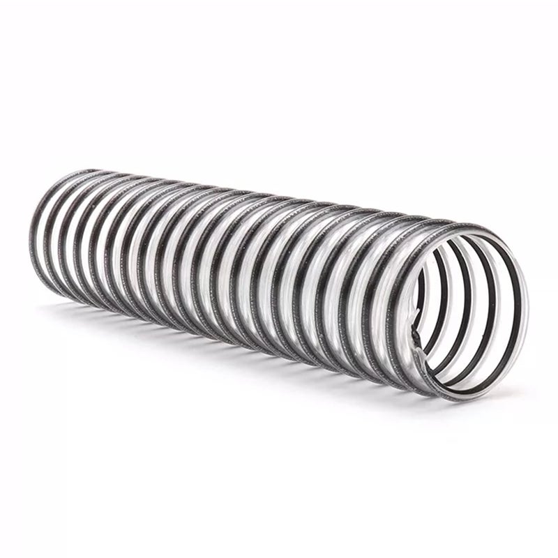 Zestaw 2 węży zamiennych do odkurzacza Tineco/Dreame - 26 x 30 x 110 mm