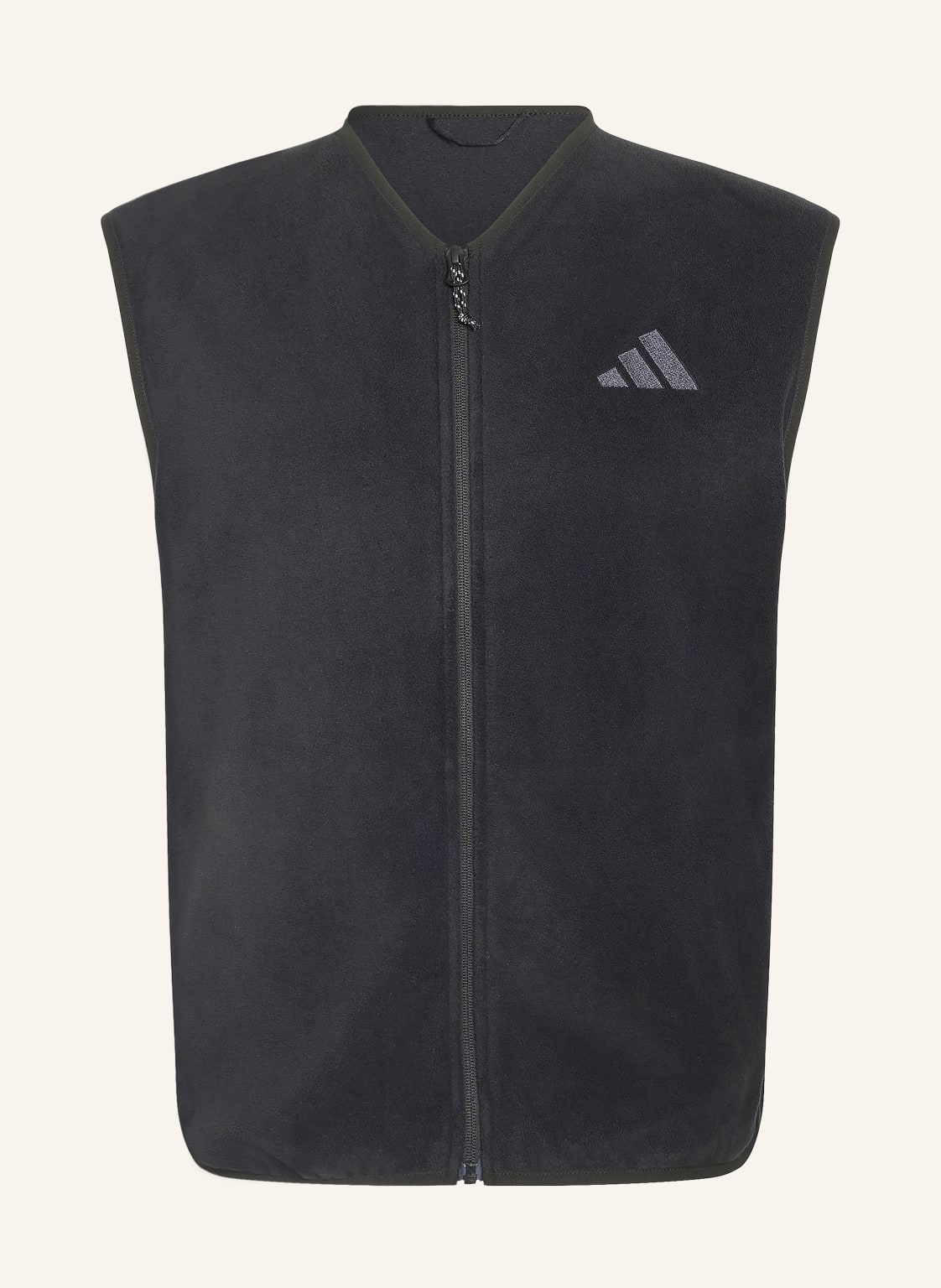 Adidas Terrex Kamizelka Polarowa Multi Climawarm schwarz