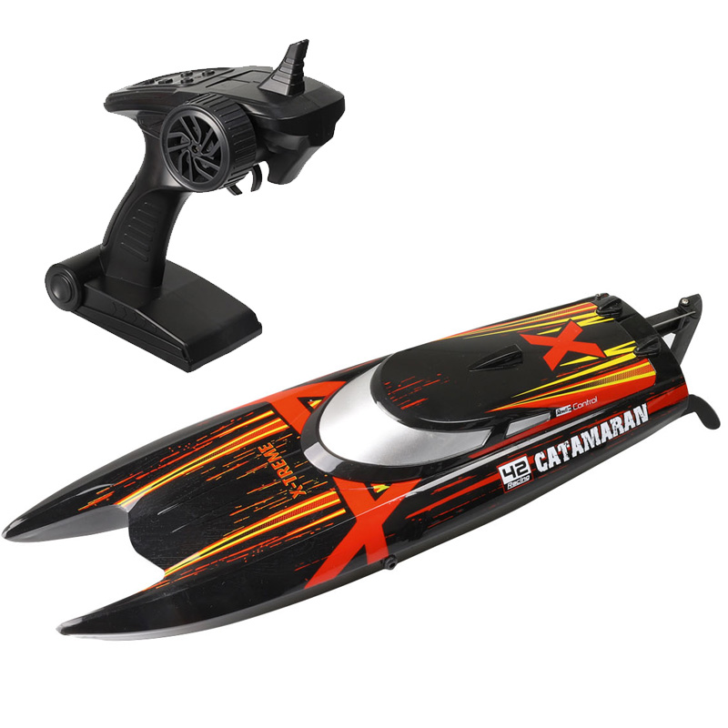 Revell RC - X-Treme Catamaran Łódź Extreme Speed 24140