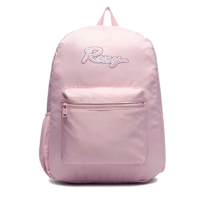 Plecak Roxy CWBEO-ROXY-P-003-10 Różowy jasny