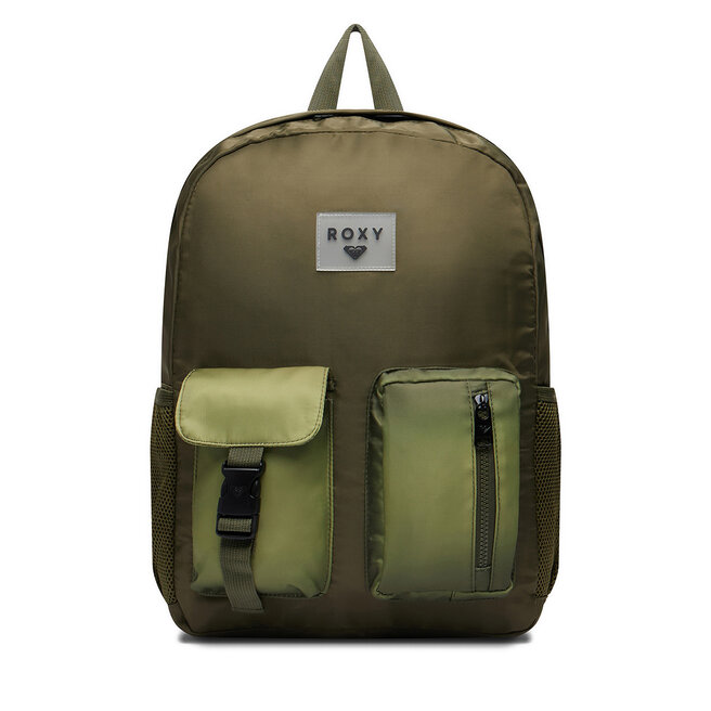 Plecak Roxy CWBEO-ROXY-P-004-10 Khaki