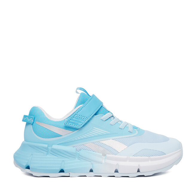 Buty do biegania Reebok EO-ZIG DYNAMICA 6 100270609 Niebieski