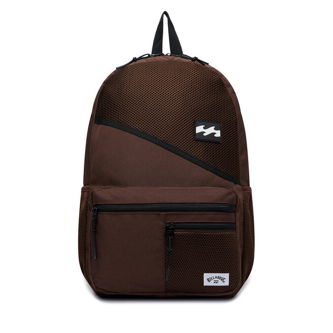 Plecak Billabong CWBEO-BLB-P-002-10 Brązowy ciemny