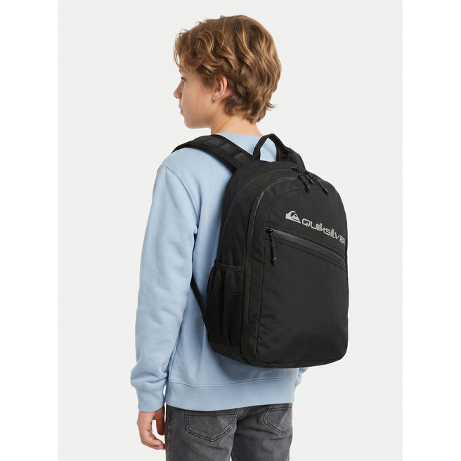 Plecak Quiksilver QUIKSILVER-ACCCS-14-BOY-AW2026 Czarny