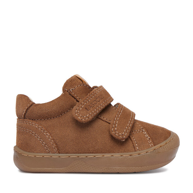Półbuty Lasocki Kids CEO-CI12-3229-02(II)DZ Brązowy