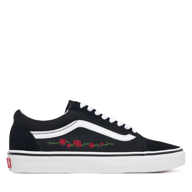 Tenisówki Vans Old Skool VN000E8W4581 Czarny