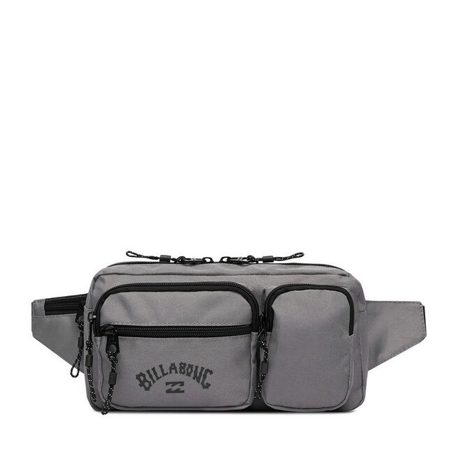 Nerka Billabong CWBEO-BLB-P-001-10 Szary