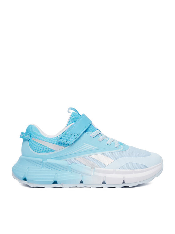 Reebok Buty do biegania EO-ZIG DYNAMICA 6 100270609 Niebieski