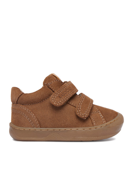 Lasocki Kids Półbuty CEO-CI12-3229-02(II)DZ Brązowy