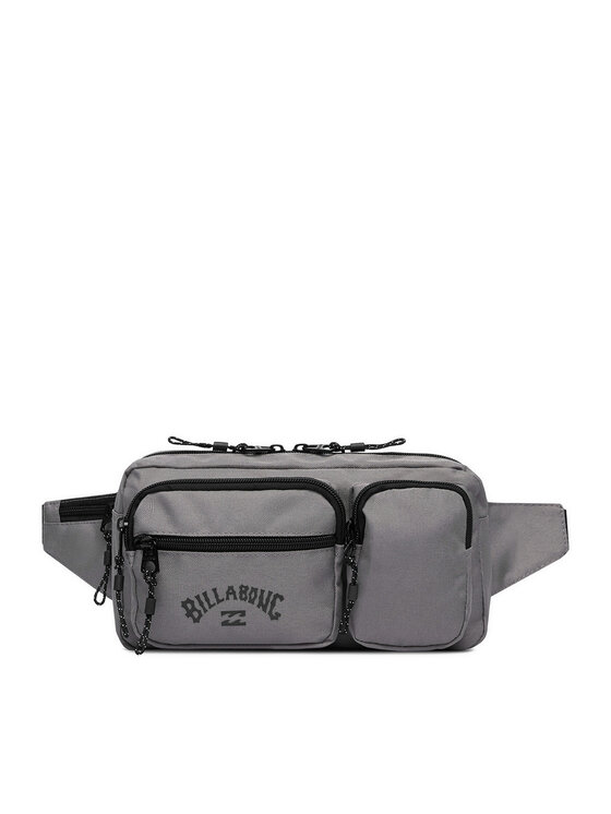 Billabong Nerka CWBEO-BLB-P-001-10 Szary
