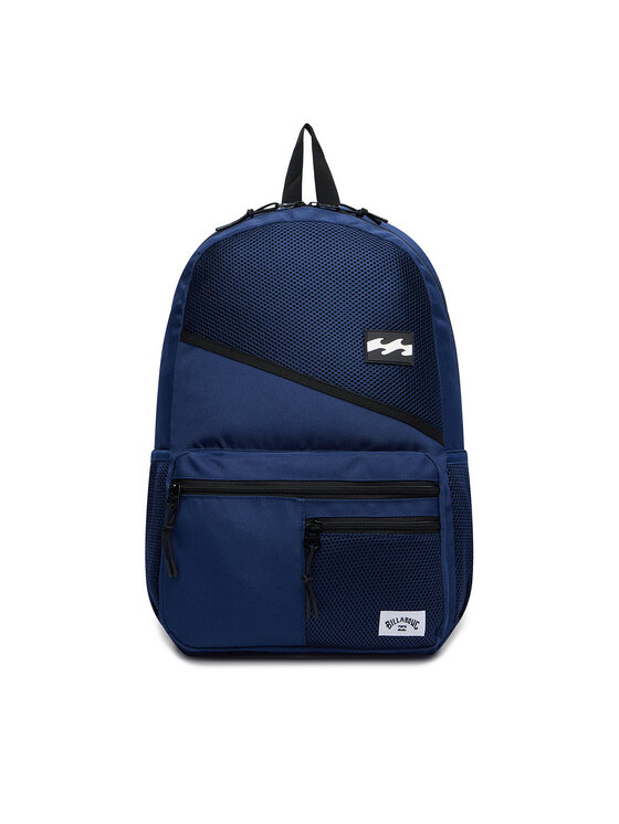 Billabong Plecak CWBEO-BLB-P-002-10 Granatowy