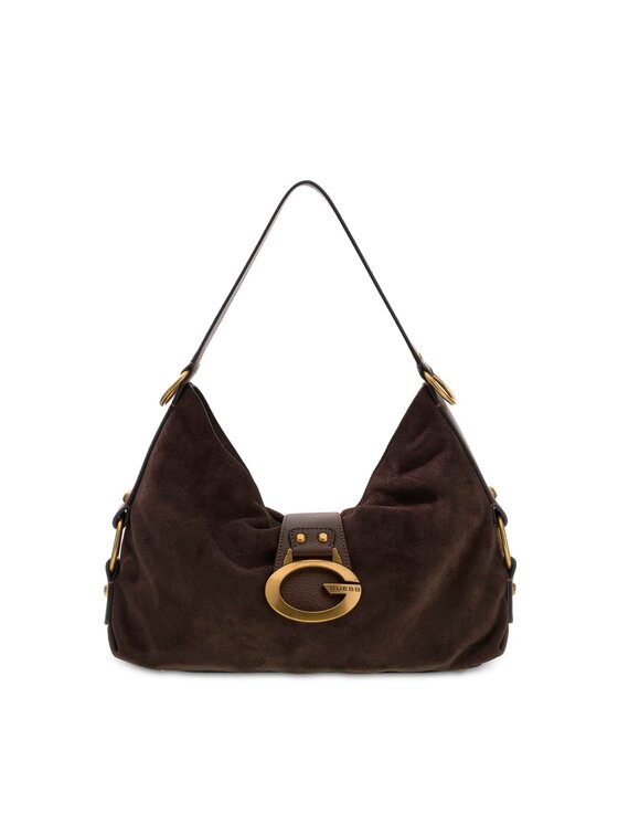 Guess Torebka 183661 Brązowy