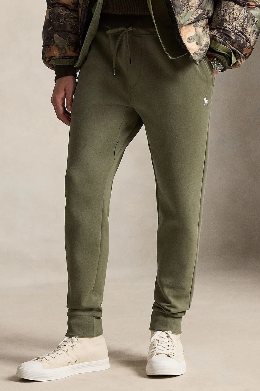 Polo Ralph Lauren spodnie joggery męskie