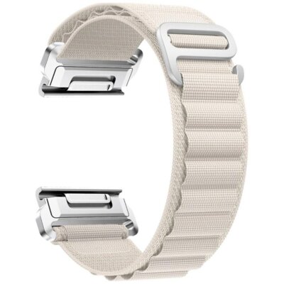 Pasek BELINE High Mountain Loop Watch do Garmin Carbon Edition /Approach S70 47mm /Descent G1 Solar/ D2 Mach 1 Starlight