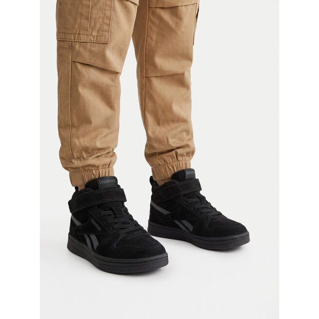Sneakersy Reebok REEBOK-CEO-115L Czarny