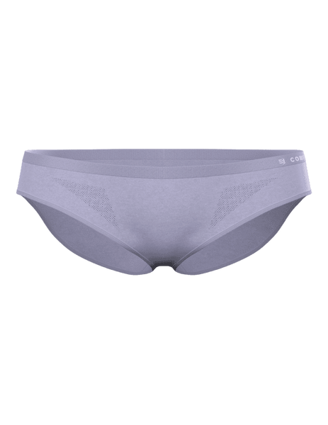 COMPRESSPORT Bielizna damska SEAMLESS PANTY lavender