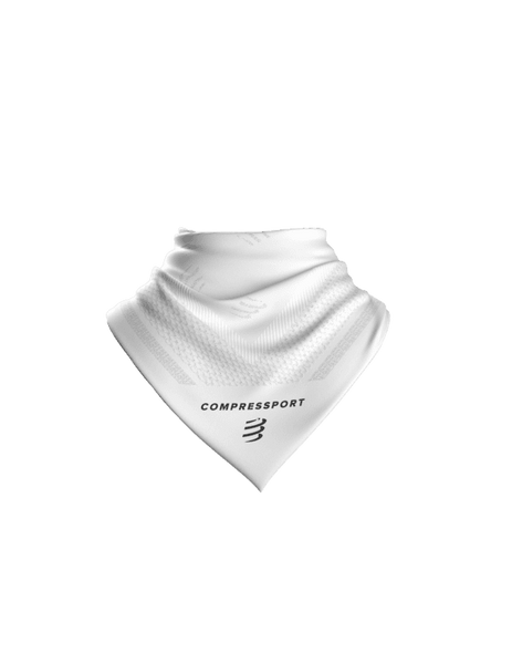 COMPRESSPORT Bandana ICE BANDANA white