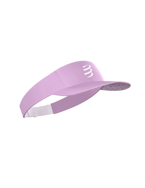 COMPRESSPORT Daszek do biegania ULTRALIGHT VISOR orchid