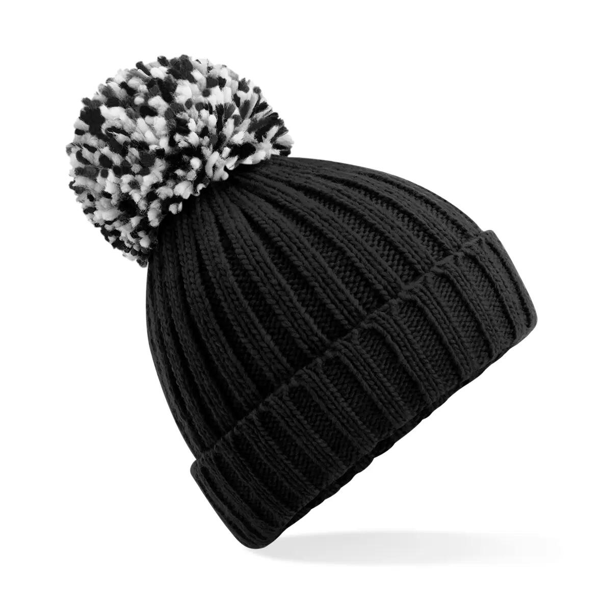 Bonnet Hygge - Black - One Size