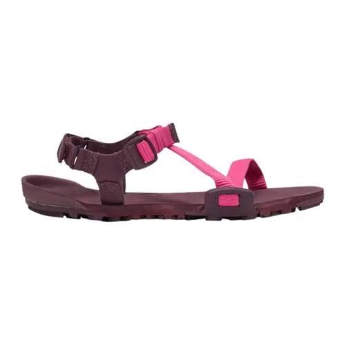 Buty trekkingowe damskie Xero Shoes Z-Trail EV