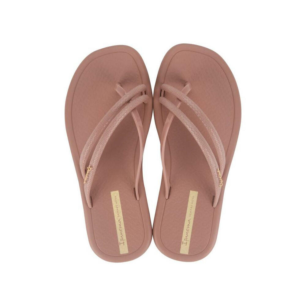 Japonki klapki Ipanema 27133 MEU SOL RASTEIRA AD