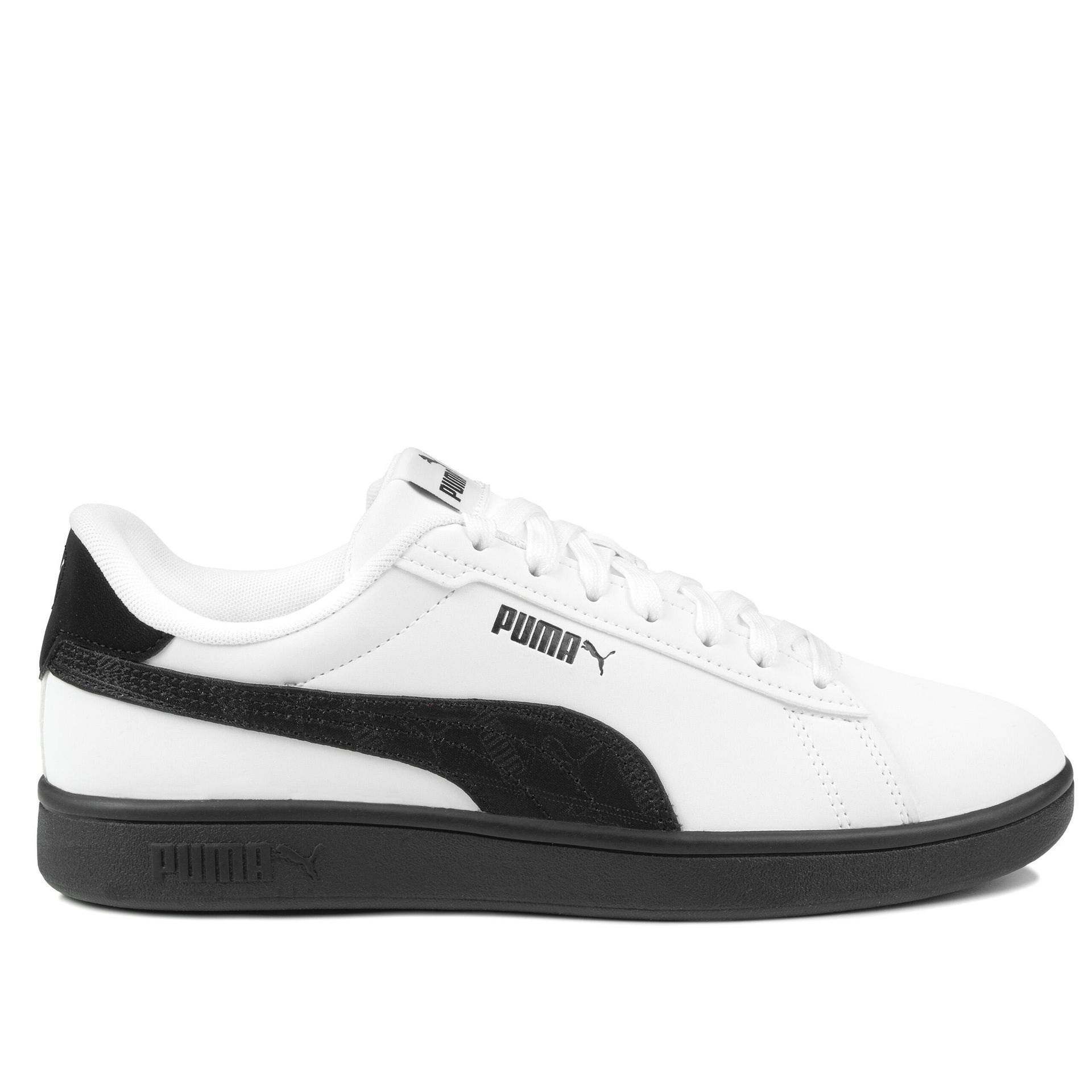 Buty męskie trampki sportowe Puma SMASH 3.0
