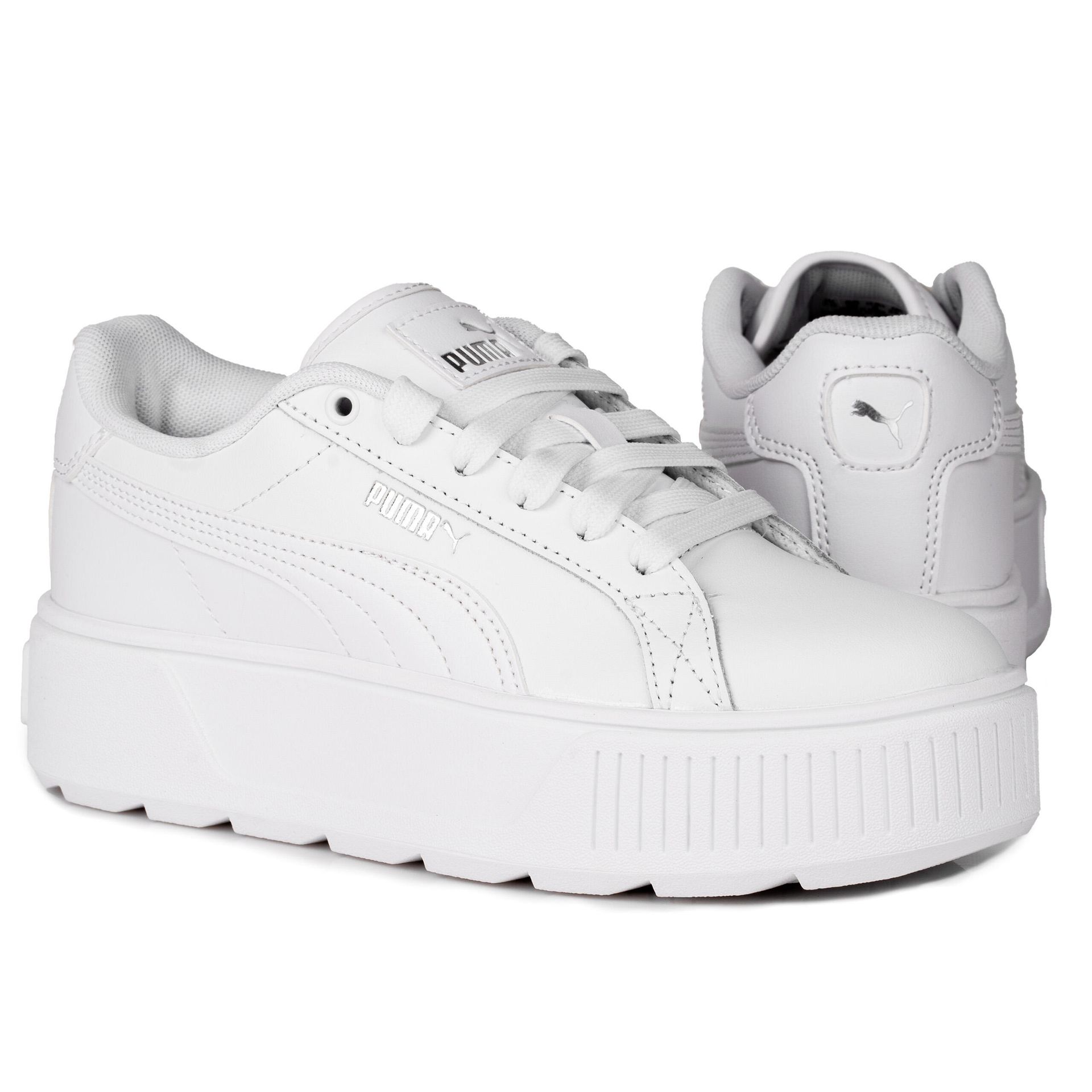 Buty damskie trampki Puma KARMEN