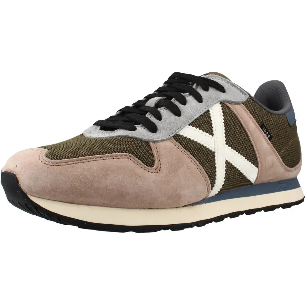Buty MUNICH 8620617M MASSANA CLASSIC Beżowy