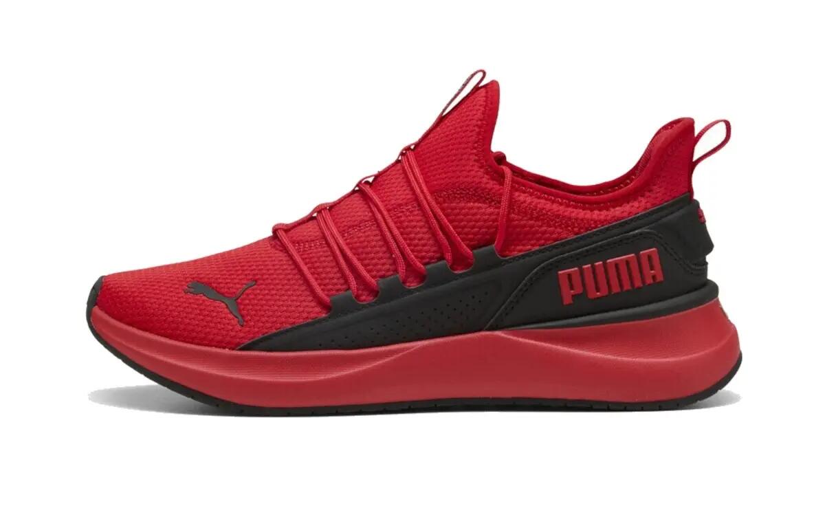 Buty Męskie Puma Softride Carson Treningowe Sport