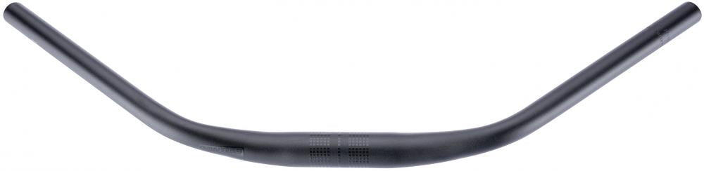 CONTEC kierownica Mito 90 CT 31,8x620 mm czarna