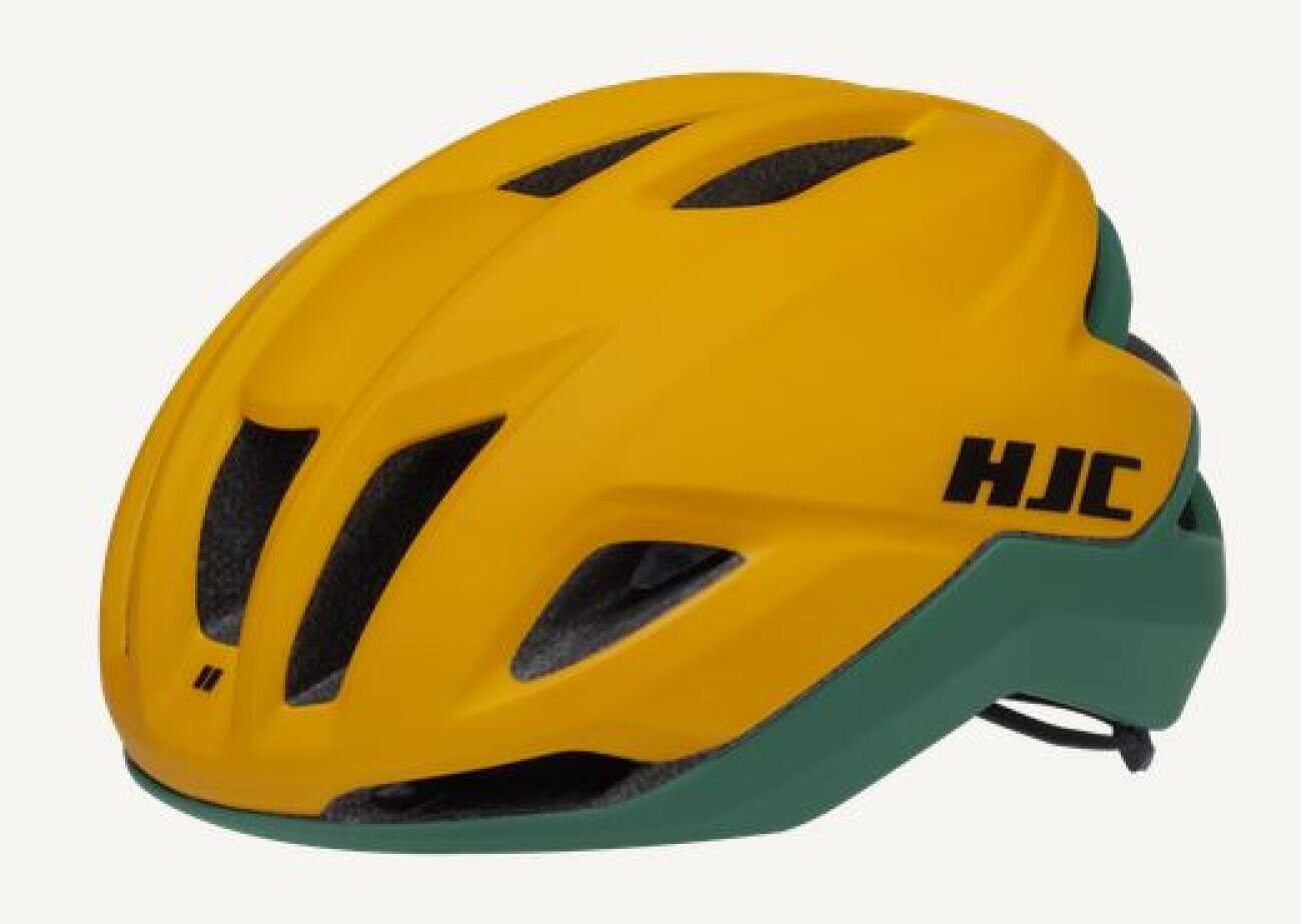 Kask HJC CROSSER – uniwersalny kask do MTB i jazdy szosowej
