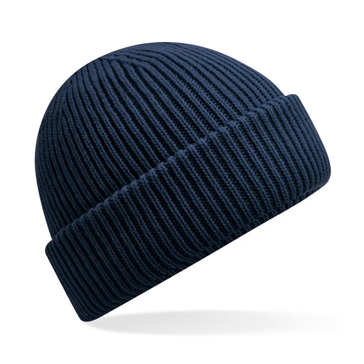 Bonnet respirant coupe-vent. - French Navy - One Size