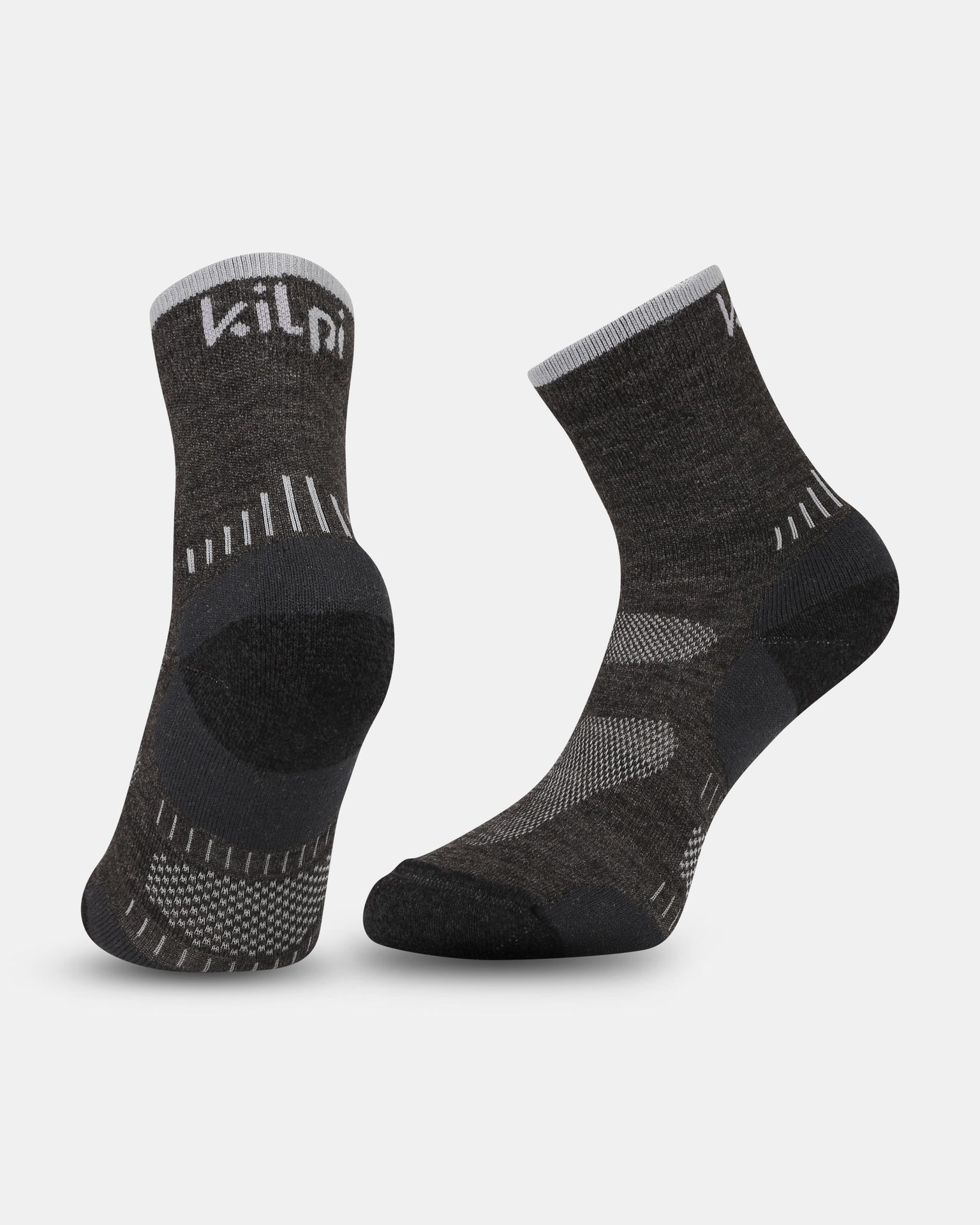 Uniseksowe skarpety outdoorowe Kilpi MIRIN-U