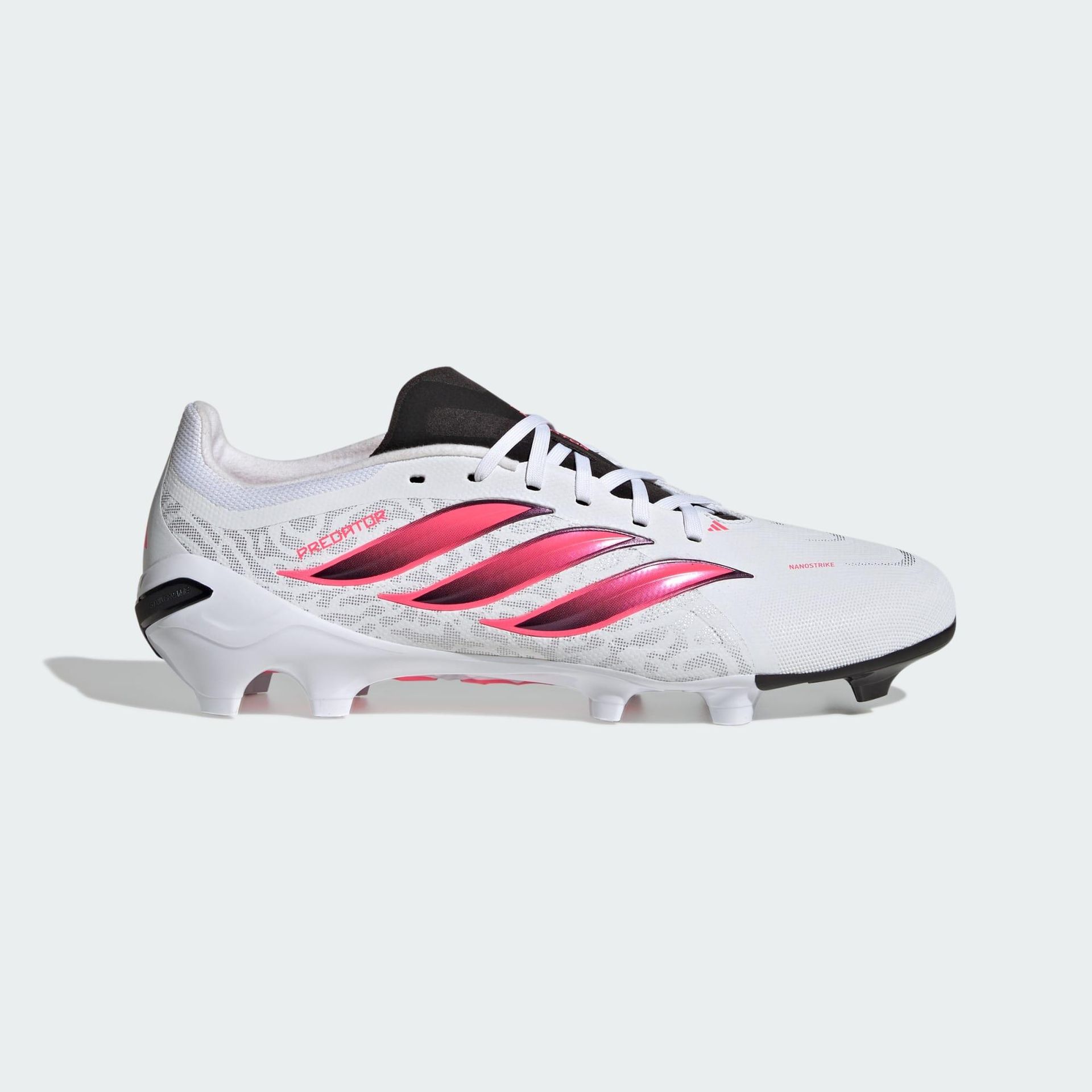 Buty piłkarskie na twardą nawierzchnię Predator League (FG)