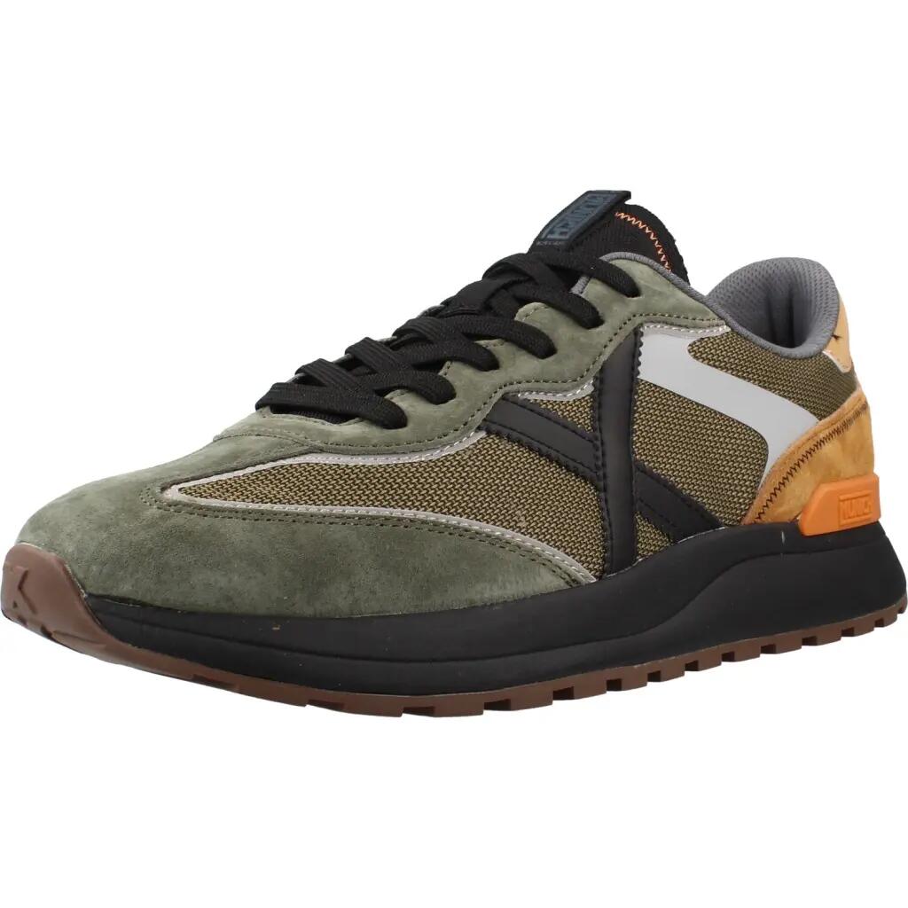Buty MUNICH 8862017M DYNAMIX 17 Zielony