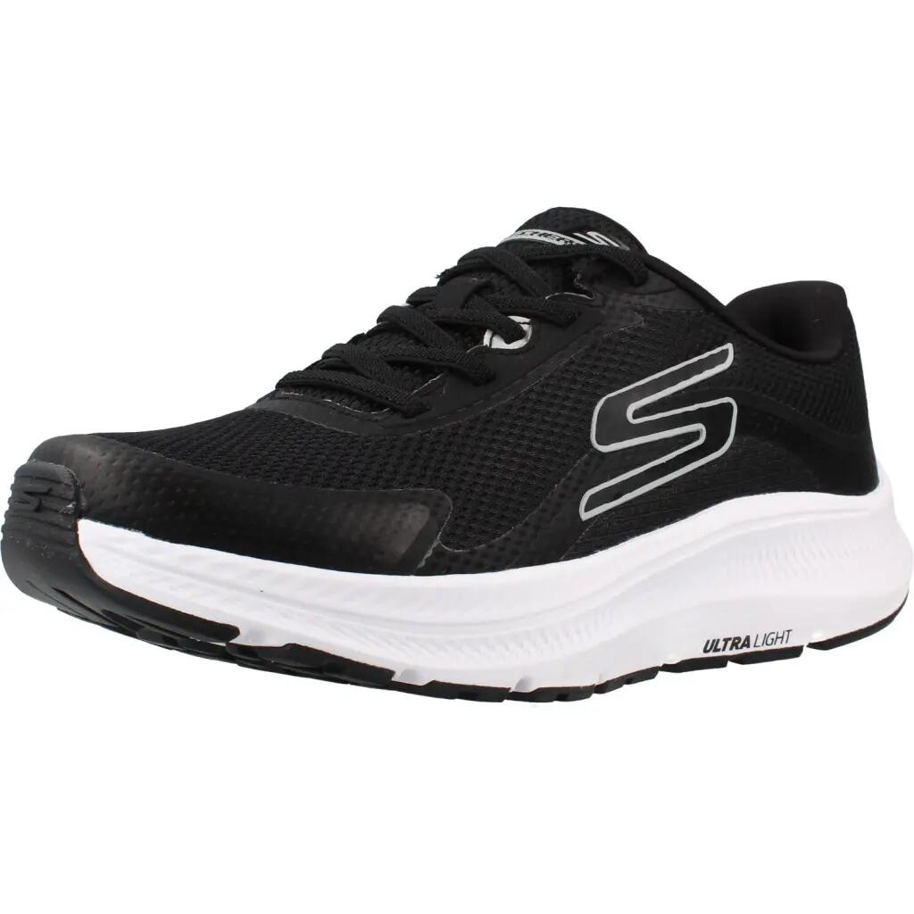 Buty SKECHERS GO RUN CONSISTENT 2.0 ARVED Czarny