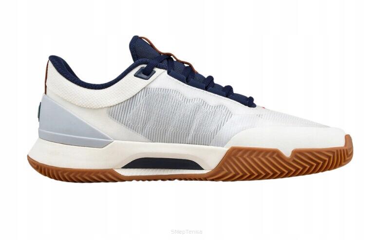 Buty tenisowe Wilson Intrigue Tour Clay