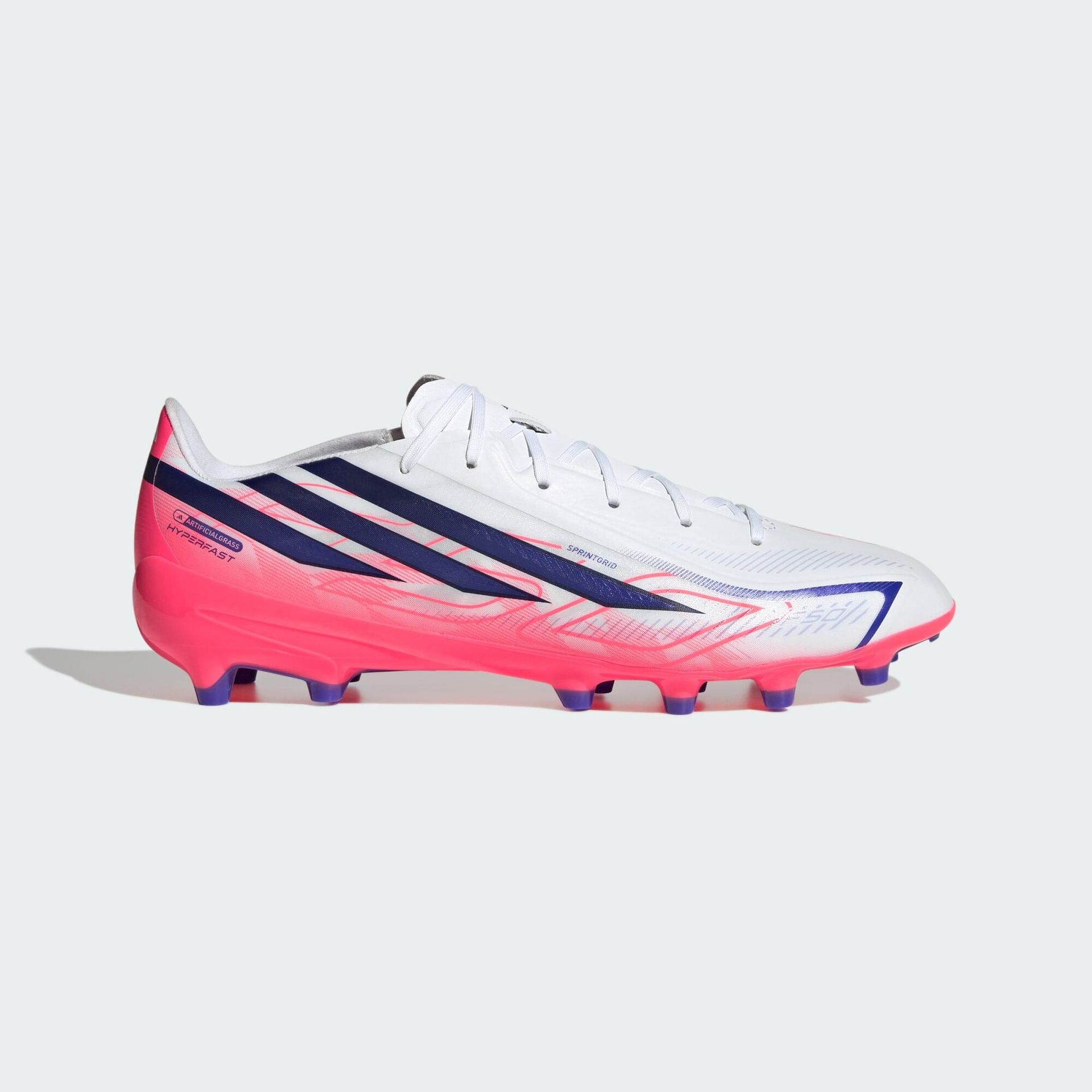 Buty piłkarskie na sztuczną nawierzchnię F50 Hyperfast League