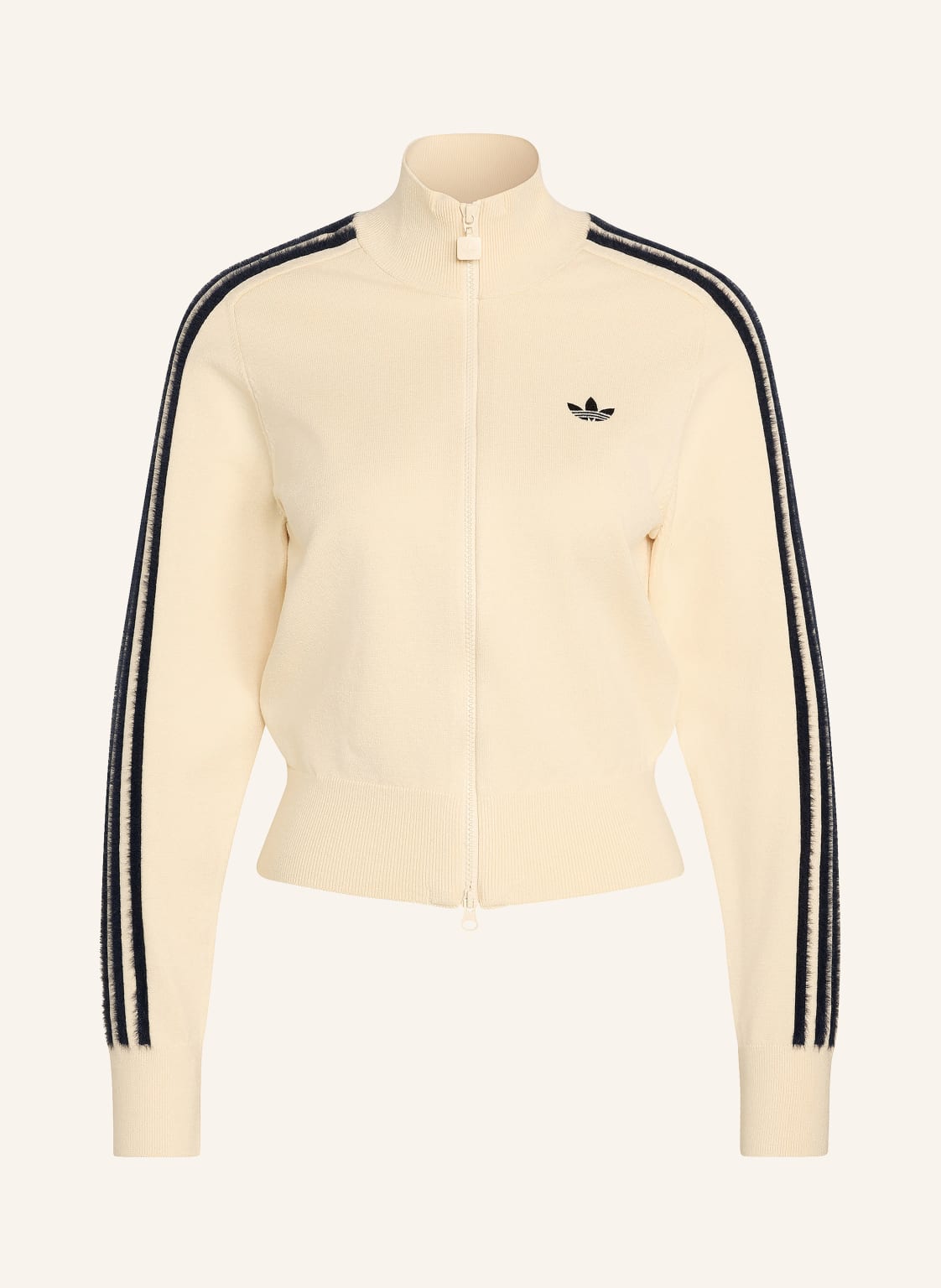 Adidas Originals Kardigan Knit Firebird weiss
