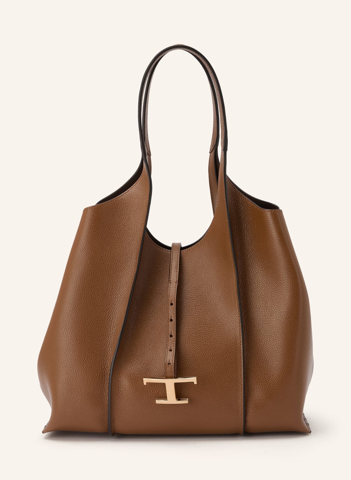 Tod's Torba Shopper braun