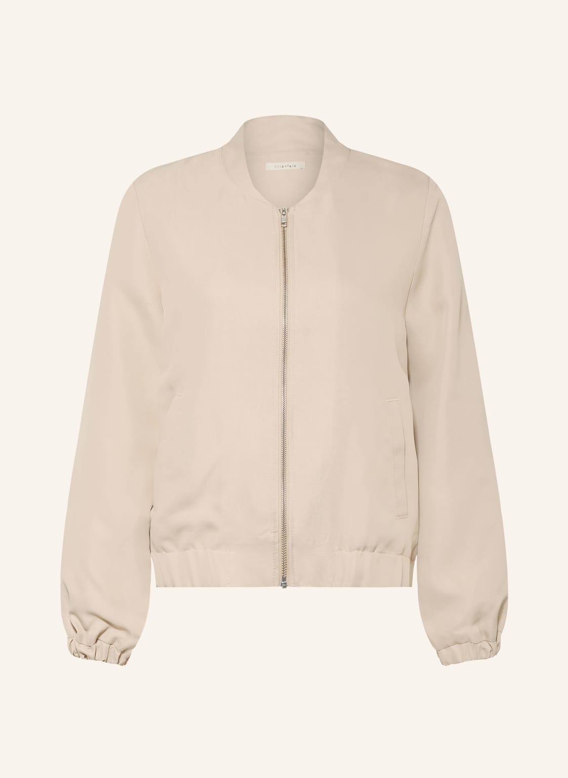Lilienfels Bomberka beige
