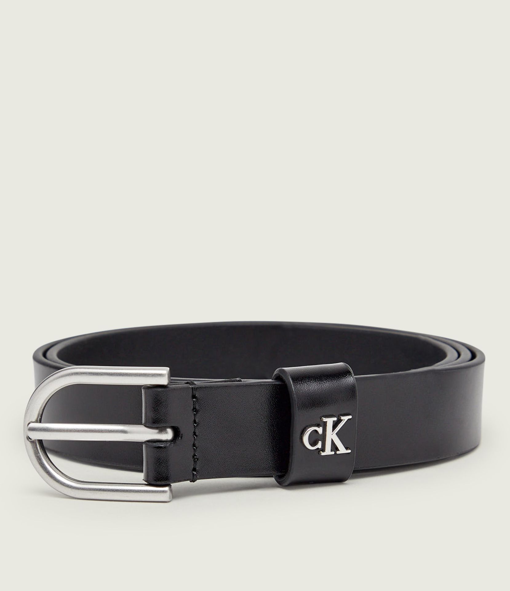 Calvin Klein Skórzany pasek