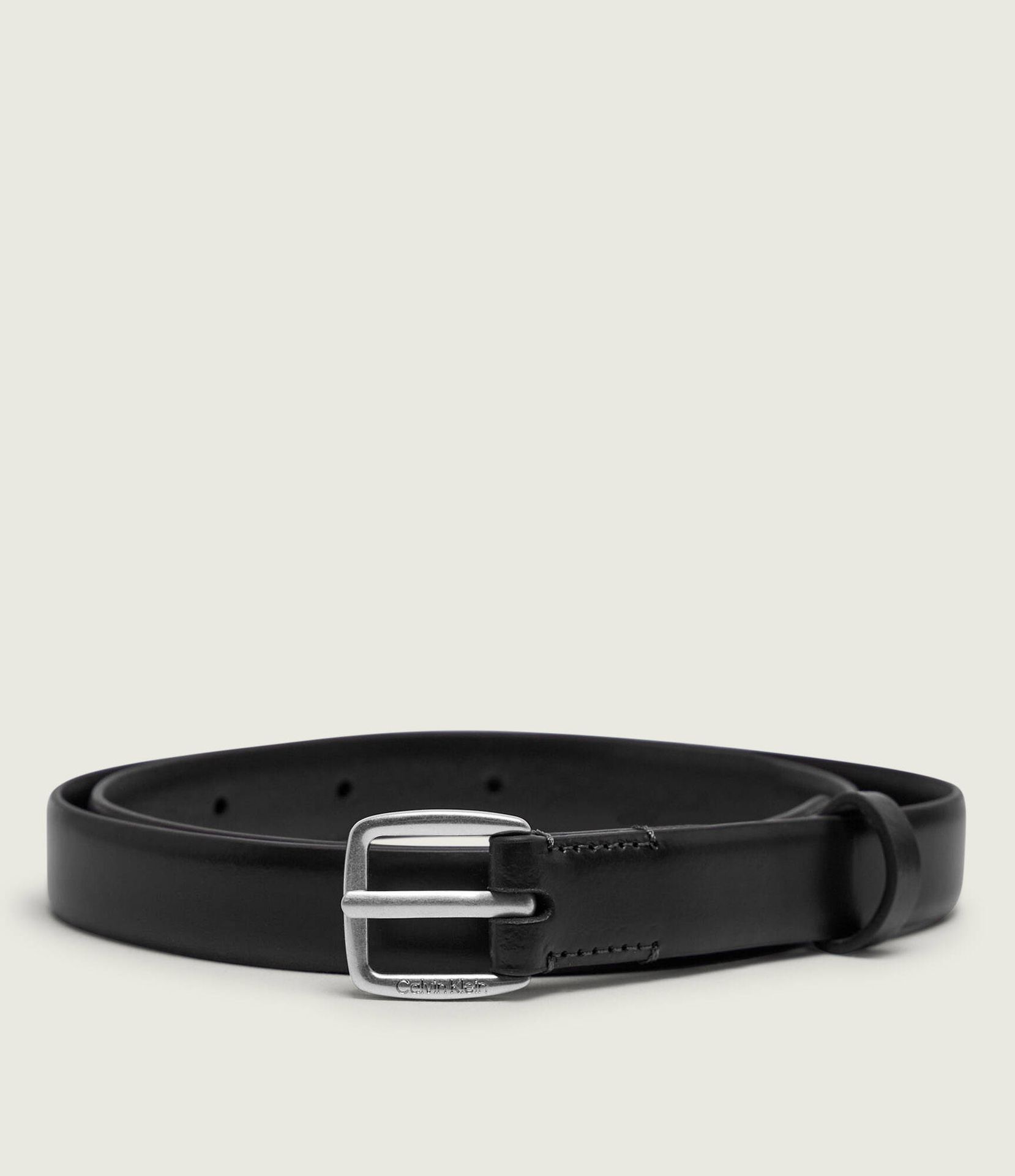 Calvin Klein Skórzany pasek