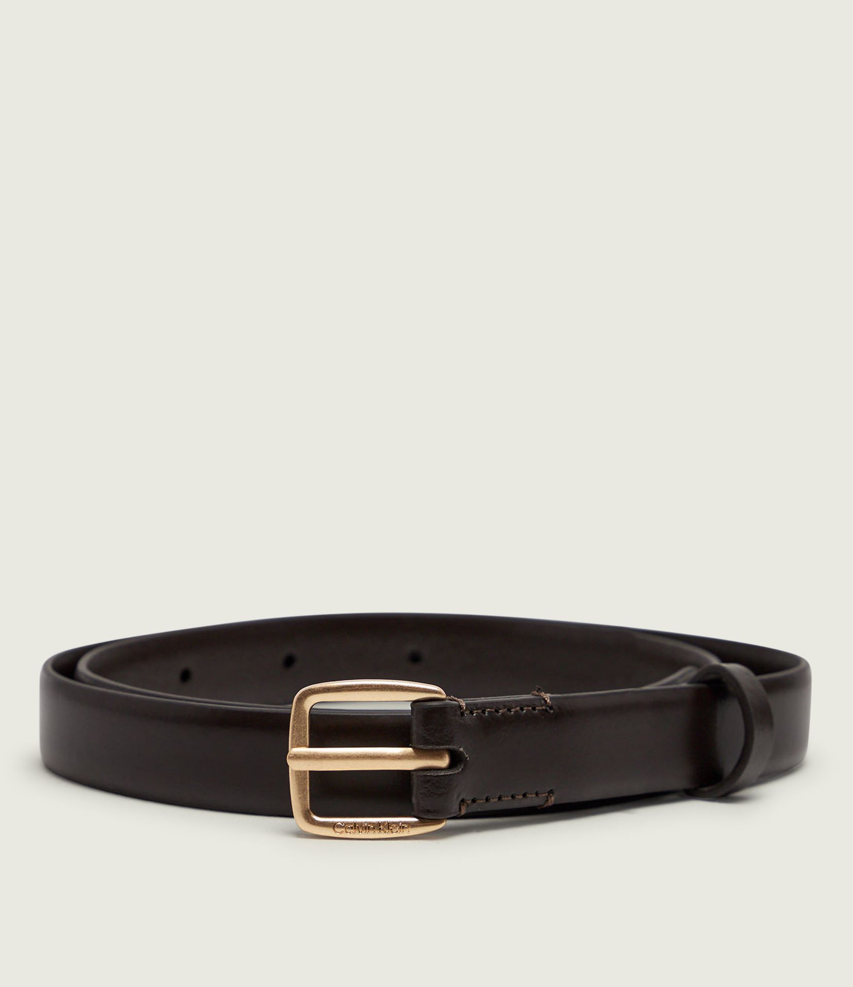 Calvin Klein Skórzany pasek