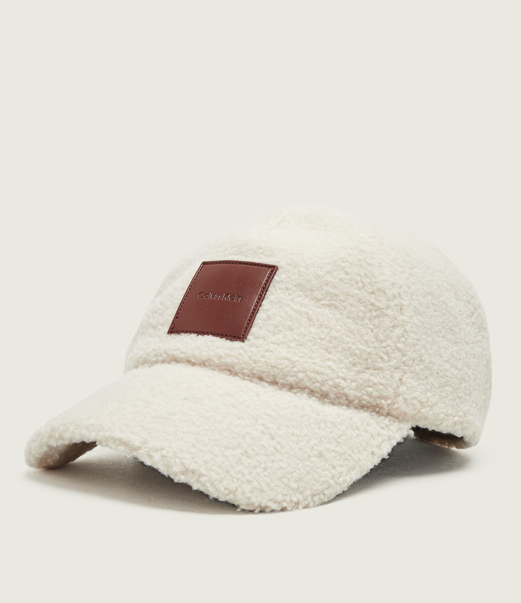 Calvin Klein Bejsbolówka