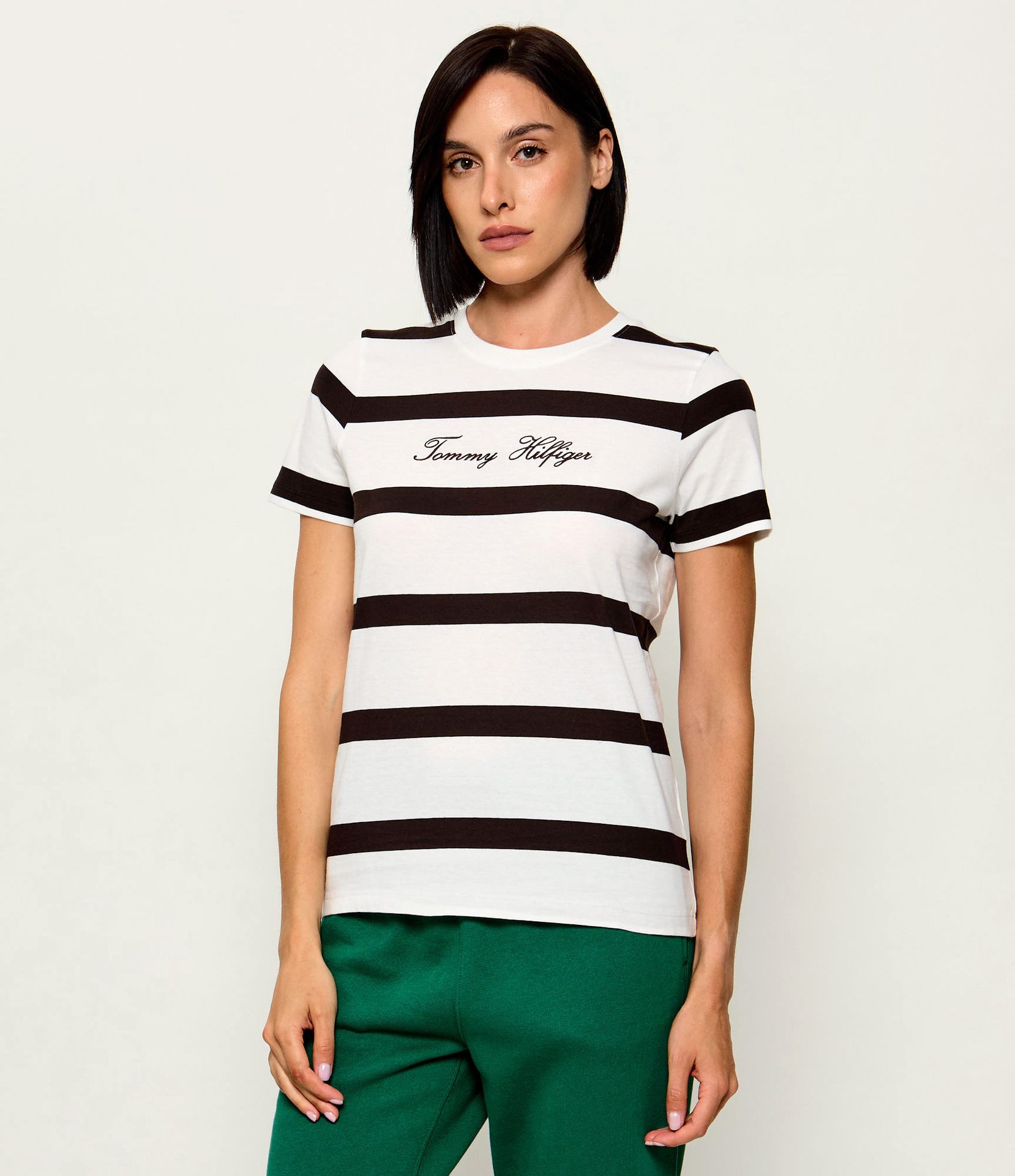 Tommy Hilfiger T-shirt Regular Fit