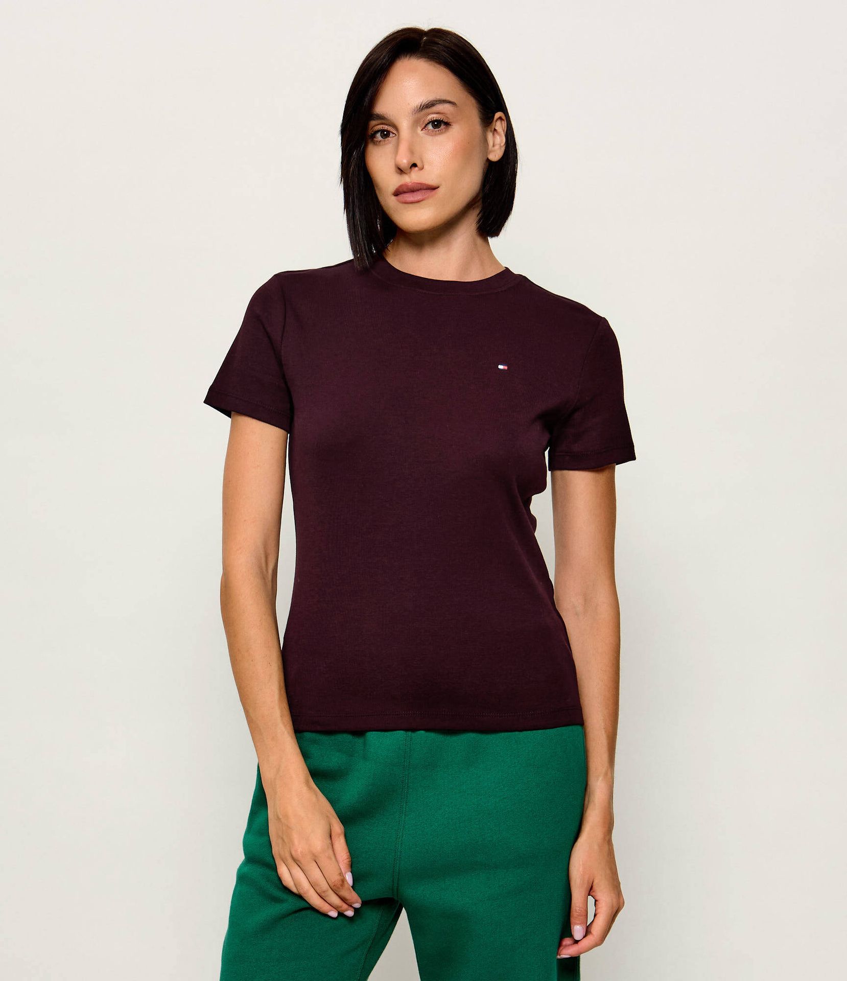 Tommy Hilfiger T-shirt Slim Fit