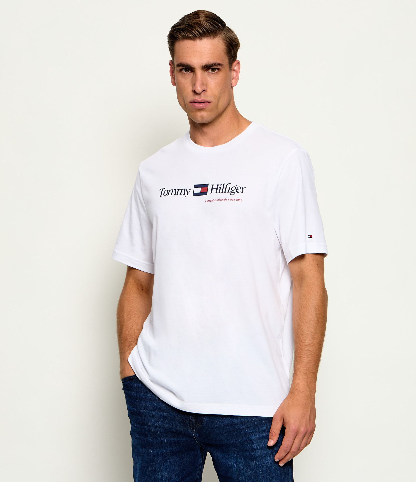 Tommy Hilfiger T-shirt Regular Fit