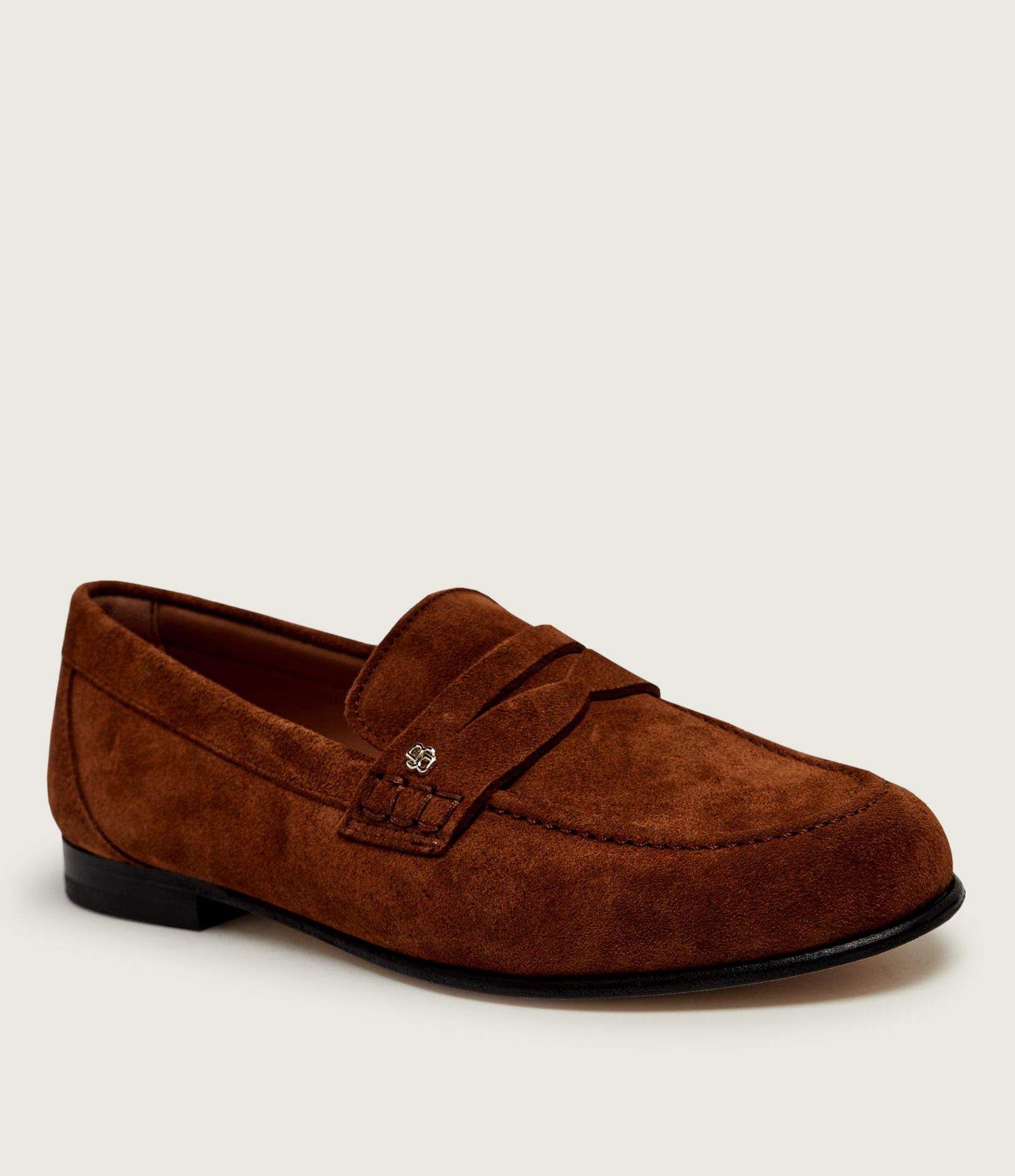 BOSS BLACK Loafersy Jadey_Mocc_SDBB zamsz