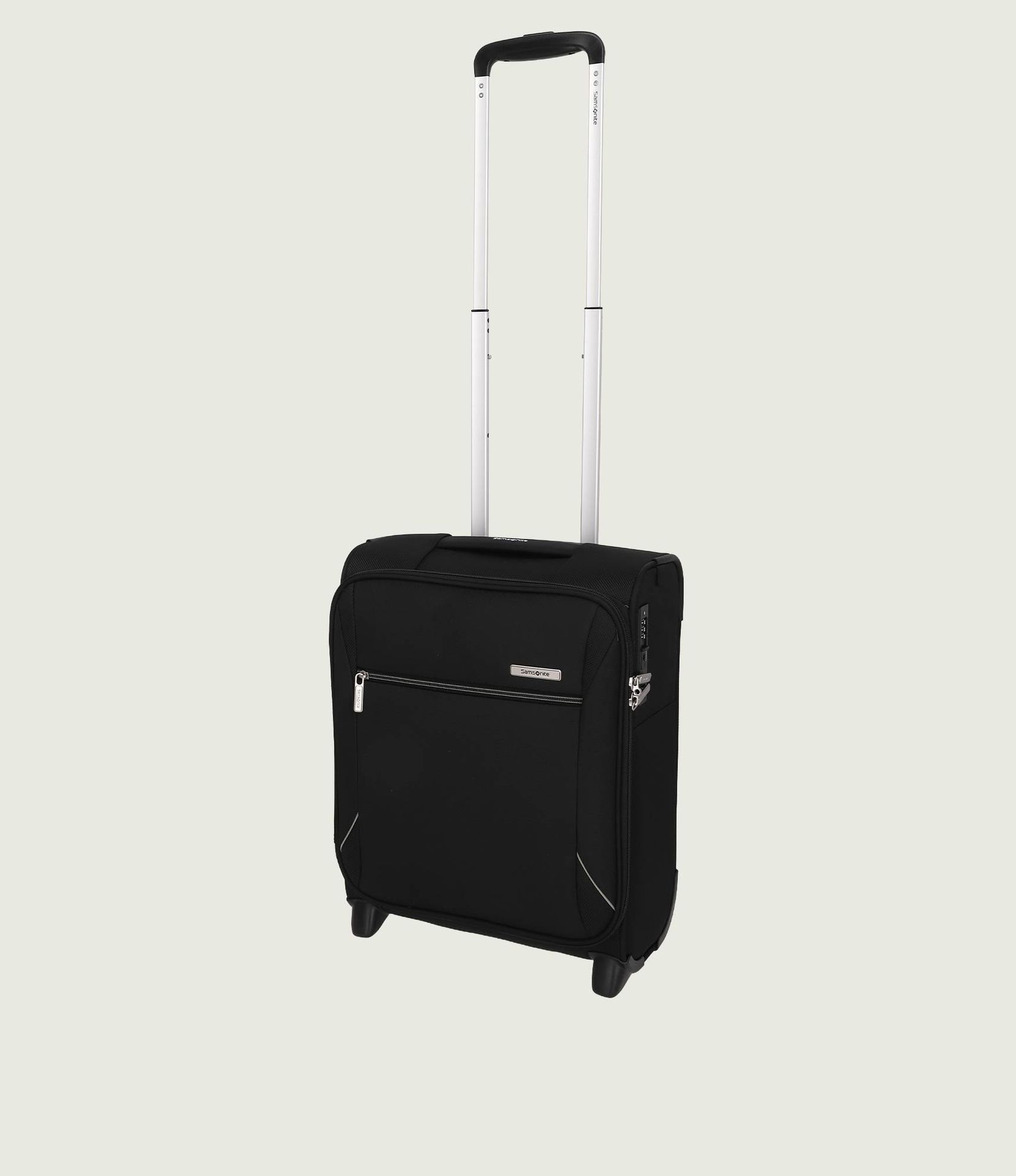Samsonite Walizka Base Breeze 45/20